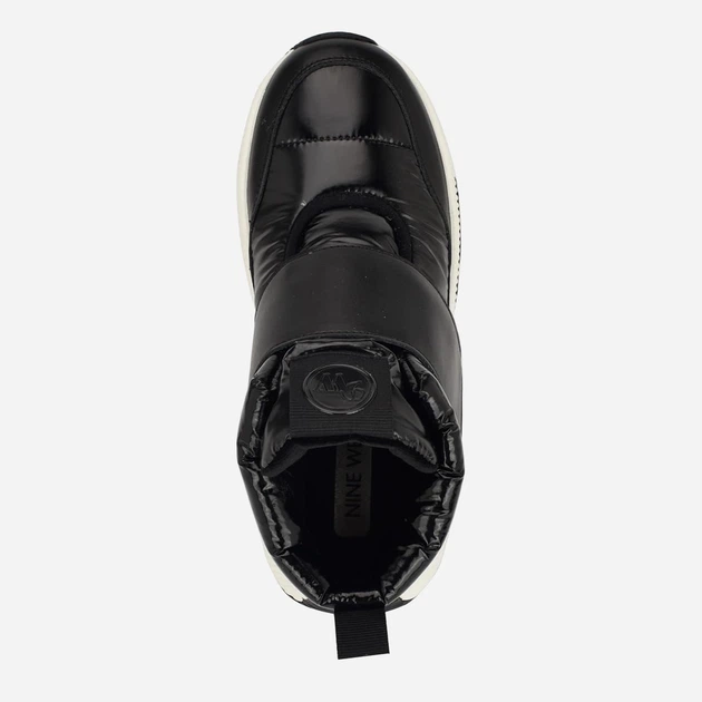Женские дутики Nine West Tumble3 Black 002 38 (7.5US) 25 см Черные (198399412228) - Фото 5 Женские дутики Nine West Tumble3 Black 002 38 (7.5US) 25 см Черные (198399412228) - изображение 5