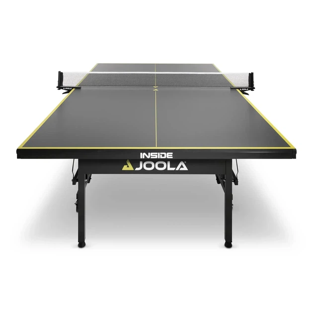 Теннисный стол Joola Inside J18 Anthracite (1073-931134) - изображение 2