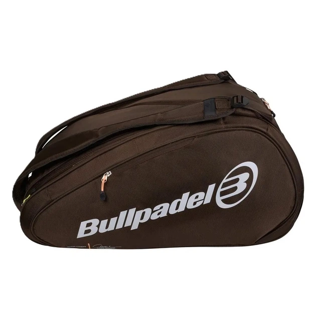 Сумка Bullpadel BPP26024 Wonder Chocolate (1114-495068) - зображення 3