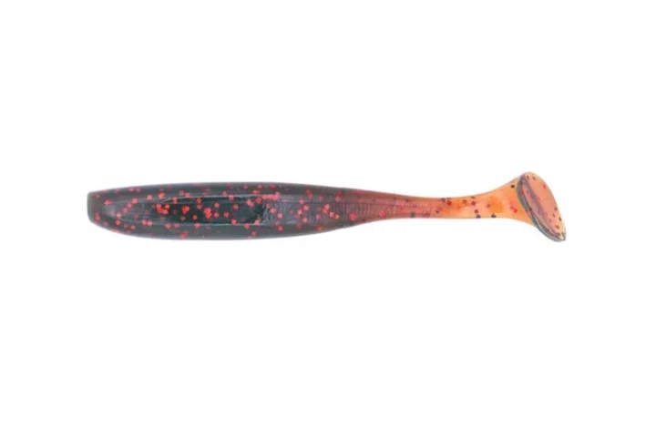 Силикон Perchik Slip Tail 4" (4шт/уп), цвет: 77 (4324012034) - Фото 1 Силикон Perchik Slip Tail 4" (4шт/уп), цвет: 77 (4324012034) - изображение 1