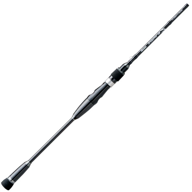 Спиннинг Okuma Inspira Spin 7`6 2.28 m 2-12 g 2 sec (1102-136930) - изображение 2