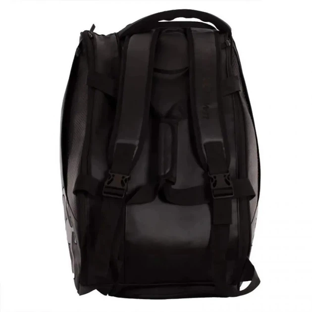 Сумка Black Crown Thunder Black (1114-A005985.C90.1) - зображення 2