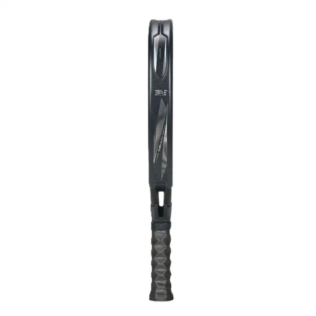 Ракетка для падела Bullpadel Vertex 05 MX 25 Black (1114-495167) - изображение 2