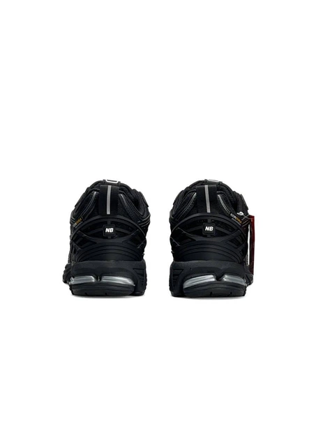 Кросівки чоловічі NB 1906R GTX Black Silver 45 (28,5см) A5956 - Фото 5 Кросівки чоловічі NB 1906R GTX Black Silver 45 (28,5см) A5956 - зображення 5