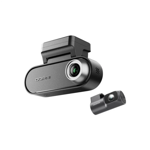 Відеореєстратор DDPai Dashcam N5 2026 + rear camera (6934915208531) DDPai 6934915208531 1077123 - Фото 1 Відеореєстратор DDPai Dashcam N5 2026 + rear camera (6934915208531) DDPai 6934915208531 1077123 - зображення 1