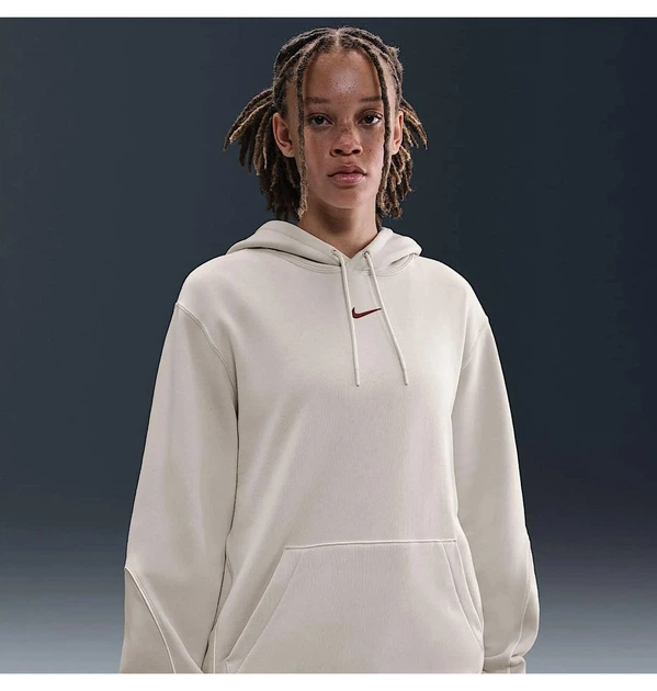 Худі чоловіче Nike Nocta White S Білий HM5762-104 - Фото 6 Худі чоловіче Nike Nocta White S Білий HM5762-104 - зображення 6