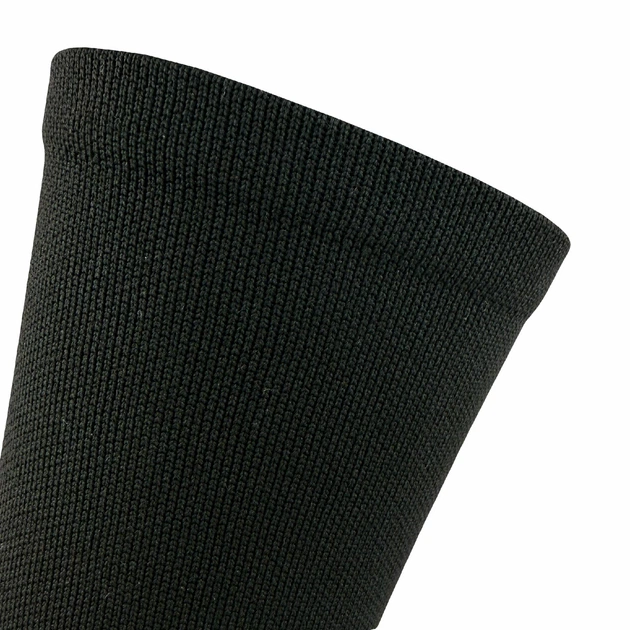 Спортивні шкарпетки Premier Socks чорні, високі, розмір 40-42 - Фото 4 Спортивні шкарпетки Premier Socks чорні, високі, розмір 40-42 - изображение 4