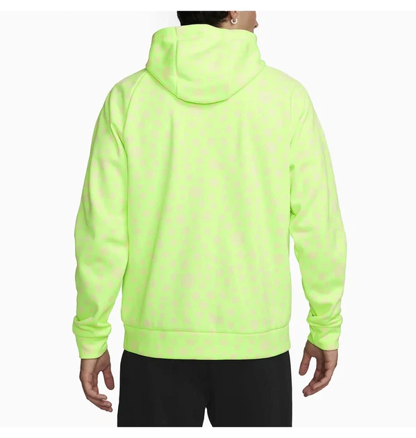 Толстовка чоловіча Nike Therma-Fit Studio '72 XL FB7942-337 - зображення 4