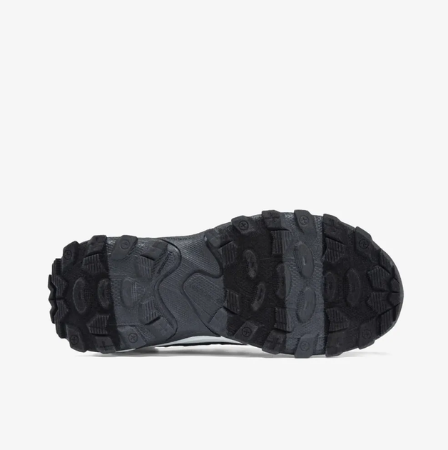 Кросівки Merrell Moab FST Black 34-3-23см - Фото 6 Кросівки Merrell Moab FST Black 34-3-23см - зображення 6