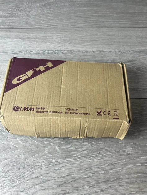 Блок питания G&H 4041 для ноутбука HP Compaq, 19В 7.1А, 135Вт, сетевой кабель - изображение 3