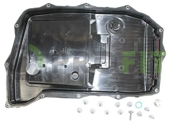 Фільтр АКПП PROFIT 1550-0114 Audi Q7, Q8, A6, A4, Allroad, A8, A5, Q5 0D5398009C - Фото 1 Фільтр АКПП PROFIT 1550-0114 Audi Q7, Q8, A6, A4, Allroad, A8, A5, Q5 0D5398009C - изображение 1