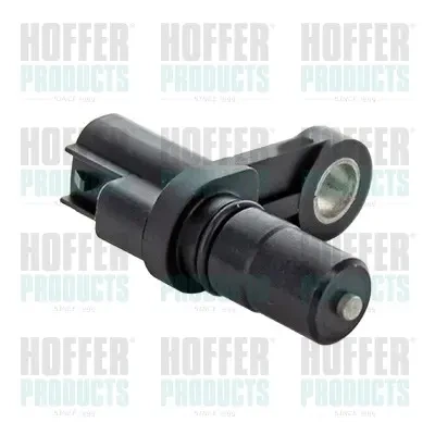 Датчик обертів, коробка передач Hoffer 7517896 Lexus ES, RX; Toyota Camry, Rav-4, Sequoiva, Avalon, Celica, 4-Runner 8941133010, 8941308010, 8941308020 - Фото 1 Датчик обертів, коробка передач Hoffer 7517896 Lexus ES, RX; Toyota Camry, Rav-4, Sequoiva, Avalon, Celica, 4-Runner 8941133010, 8941308010, 8941308020 - изображение 1