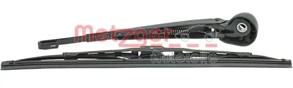 Важіль склоочисника METZGER 2190345 Volkswagen Transporter, Multivan 1K8955435, 7E0955425C, 7E0955707B - изображение 2