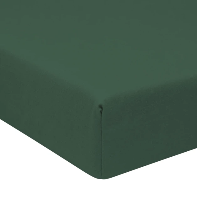 Простирадло на гумці MirSon Soft Elegance №16-0237 Foliage 180х190 см (2200010913668) - Фото 1 Простирадло на гумці MirSon Soft Elegance №16-0237 Foliage 180х190 см (2200010913668) - зображення 1