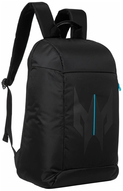 Plecak na laptopa Acer Predator 18" Czarny (4711474773937) - Zdjęcie 3 Plecak na laptopa Acer Predator 18" Czarny (4711474773937) - obraz 3