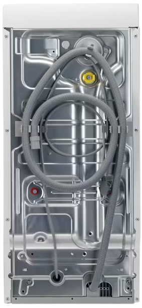 Pralka Electrolux 600 SensiCare EW6TN5261FP - obraz 2