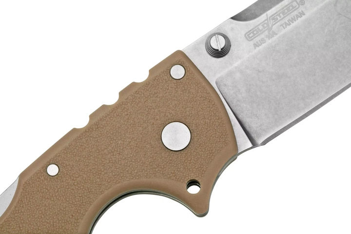 Ніж Cold Steel 4 Max Scout CS-62RQ-DTSW - Фото 7 Ніж Cold Steel 4 Max Scout CS-62RQ-DTSW - изображение 7