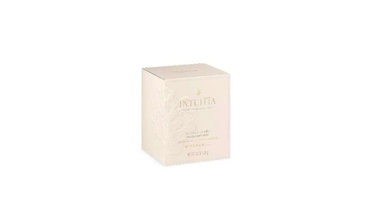 Ароматична свічка THE RITUAL OF INTUITIA Scented Candle 290g - изображение 2