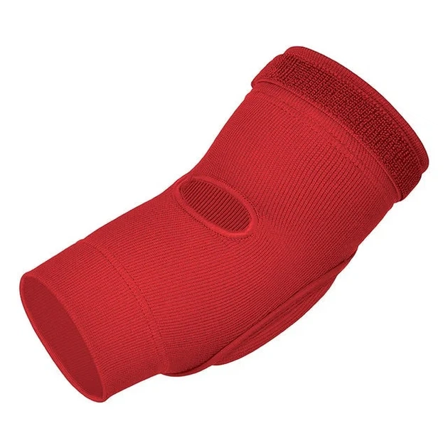 Налокотники RDX Elbow Foam XL Красный/Белый - изображение 4