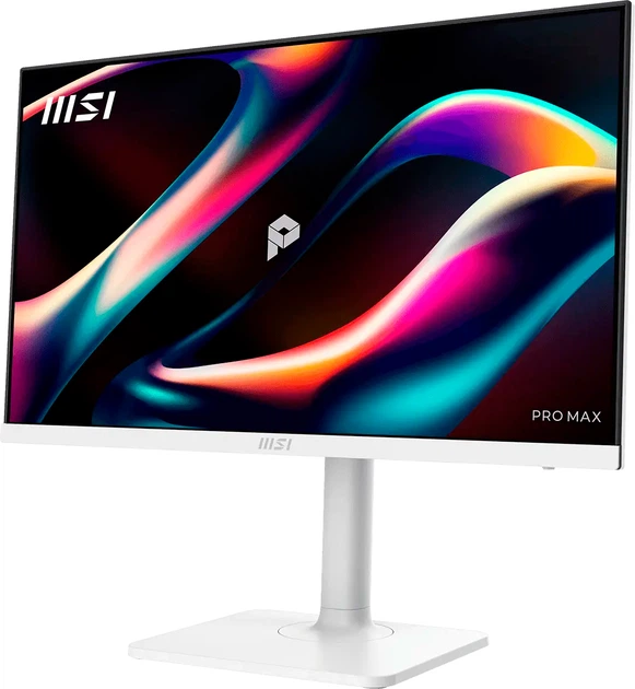 Монитор 27" MSI PRO MAX 271QPHW E14 (9S6-3PF54H-008) - изображение 3