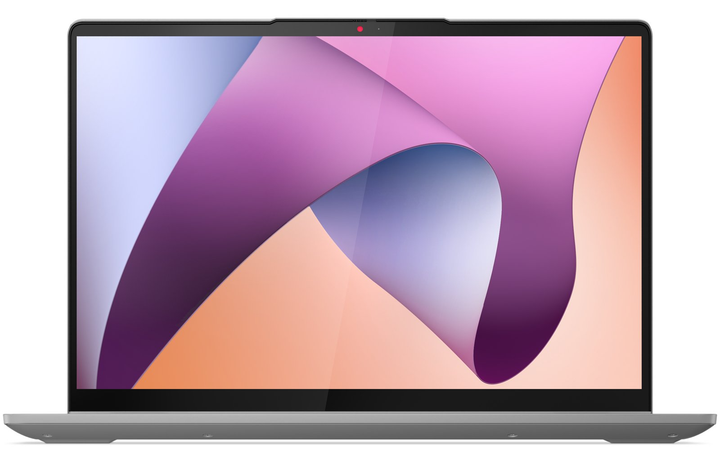 Сенсорный ноутбук 14" Lenovo IdeaPad Flex 5 14ABR8 Ryzen 5 7430U RAM 16 SSD 512 ГБ 10 часов автономной работы Windows 11 (UKR) (102338060) - изображение 6