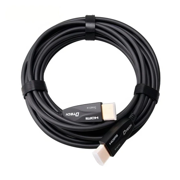 Удлинитель видеосигнала Dtech DT-7056C HDMI - Фото 1 Удлинитель видеосигнала Dtech DT-7056C HDMI - изображение 1