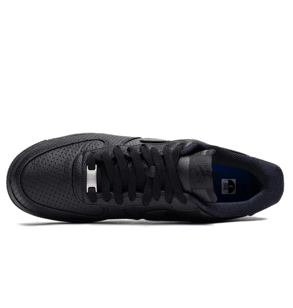 Кроссовки мужские Nike Air Force 1 Sp Xld Black 38.5 Черный HF8189-001 - изображение 5
