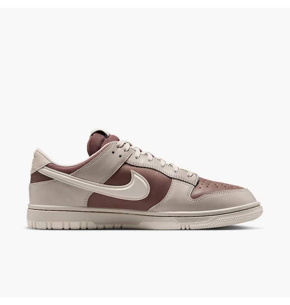 Кроссовки мужские Nike Dunk Low Gore-Tex Beige/Brown 38.5 HQ2053-002 - изображение 3