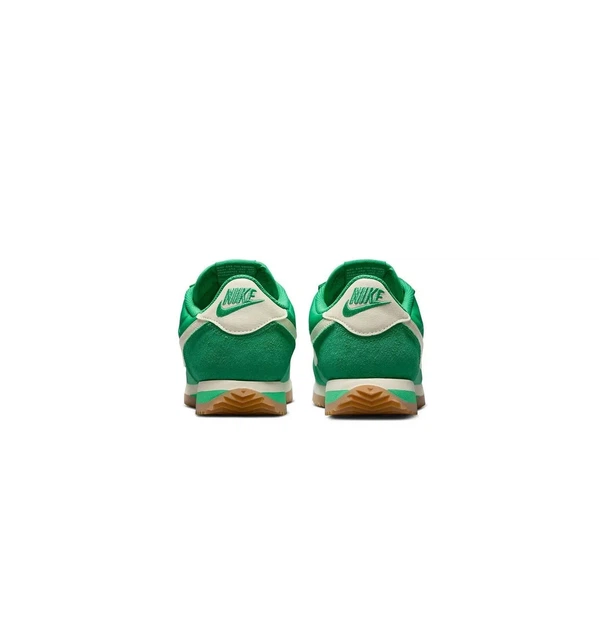 Кроссовки унисекс Nike Cortez 38.5 Зеленый DZ2795-301 - изображение 6