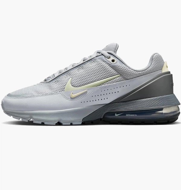 Кроссовки мужские Nike Air Max Pulse 38.5 Серый HQ2573-004 - Фото 1 Кроссовки мужские Nike Air Max Pulse 38.5 Серый HQ2573-004 - изображение 1