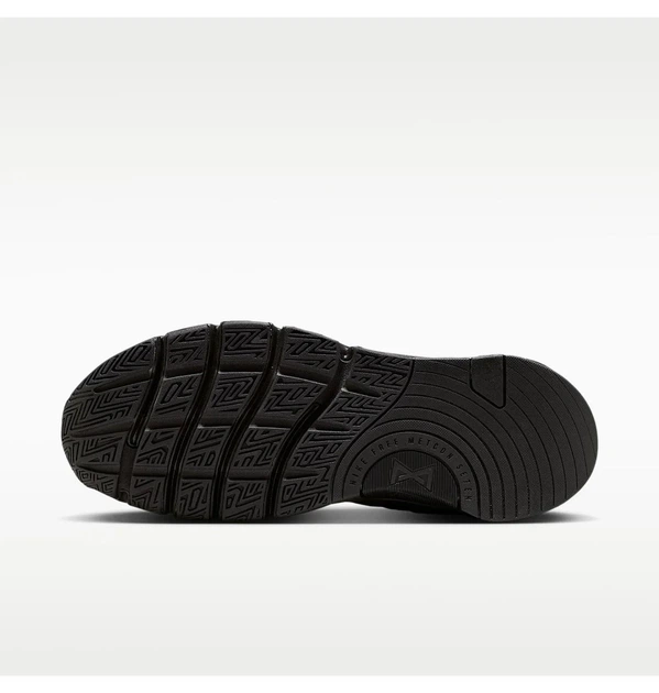 Кроссовки мужские Nike Free Metcon 7 Black 40.5 Черный II7405-001 - изображение 2