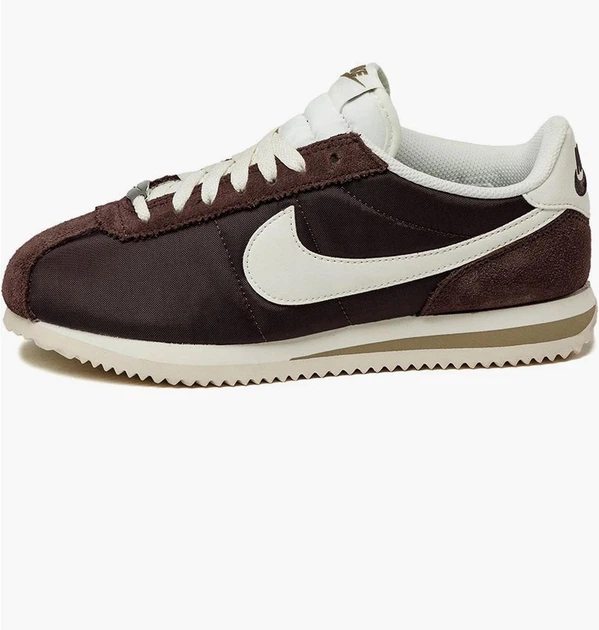 Кроссовки унисекс Nike Cortez 39 Комбинированный DZ2795-200 - Фото 1 Кроссовки унисекс Nike Cortez 39 Комбинированный DZ2795-200 - изображение 1
