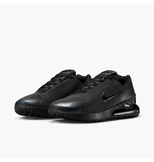 Кроссовки мужские Nike Air Max Phoenix 46 Черный FZ5307-004 - изображение 5