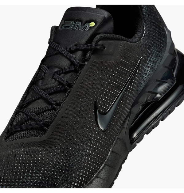 Кроссовки мужские Nike Air Max Phoenix 46 Черный FZ5307-004 - изображение 7