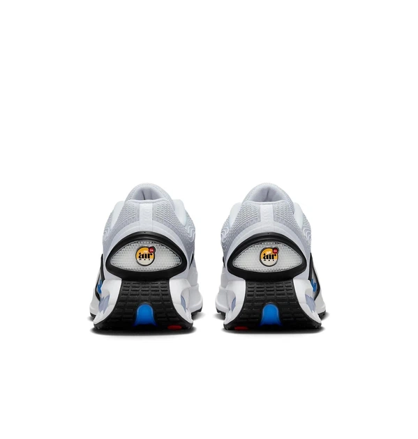 Кроссовки унисекс Nike Air Max Dn 38 Серый DV3337-005 - изображение 4