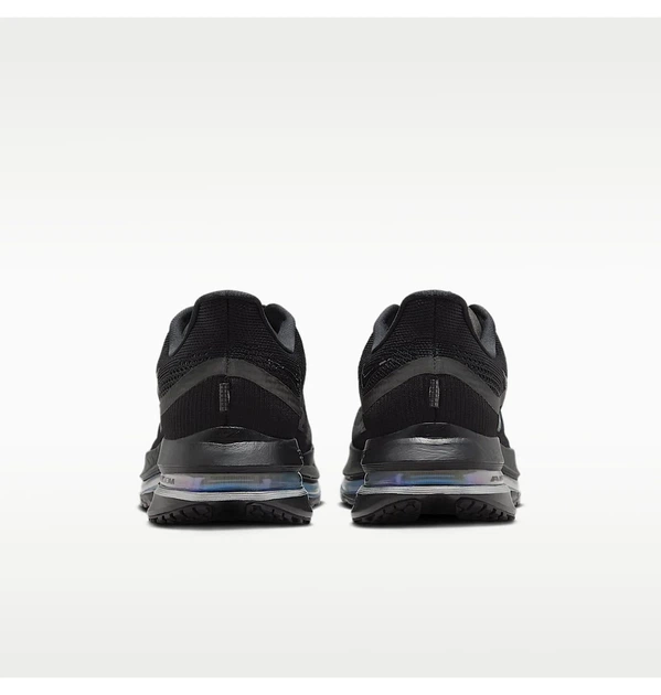 Кроссовки мужские Nike Pegasus Premium Mens Road Running Shoes Black 45.5 Черный HQ2592-005 - Фото 12 Кроссовки мужские Nike Pegasus Premium Mens Road Running Shoes Black 45.5 Черный HQ2592-005 - изображение 12