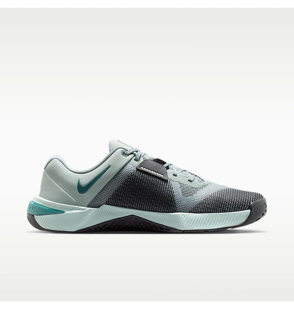 Кроссовки мужские Nike M Metcon 10 Turquoise/Black 48.5 HJ1875-007 - Фото 3 Кроссовки мужские Nike M Metcon 10 Turquoise/Black 48.5 HJ1875-007 - изображение 3