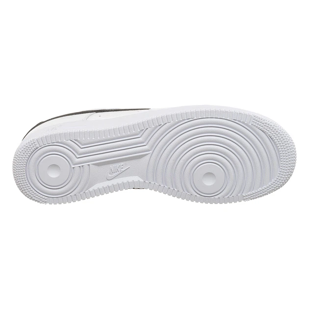 Кроссовки мужские Nike Air Force 1 07 43 Белый CT2302-100 - Фото 9 Кроссовки мужские Nike Air Force 1 07 43 Белый CT2302-100 - изображение 9