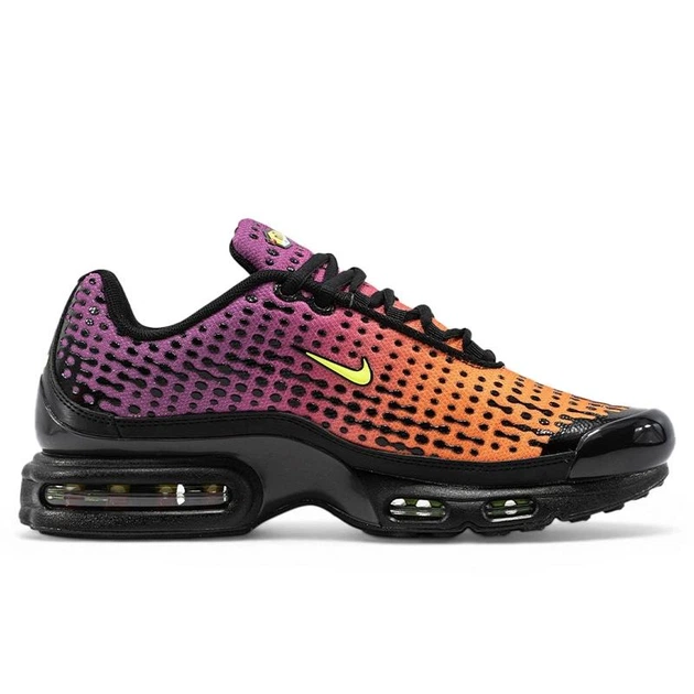 Кросівки чоловічі Nike Air Max Plus 7 45 Комбінований HQ2197-800 - зображення 3