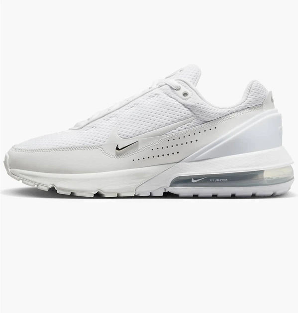 Кросівки чоловічі Nike Air Max Pulse 42 Білий DR0453-101 - Фото 1 Кросівки чоловічі Nike Air Max Pulse 42 Білий DR0453-101 - зображення 1