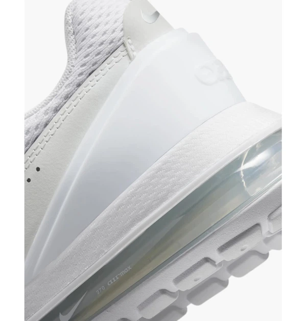Кросівки чоловічі Nike Air Max Pulse 42 Білий DR0453-101 - Фото 9 Кросівки чоловічі Nike Air Max Pulse 42 Білий DR0453-101 - зображення 9