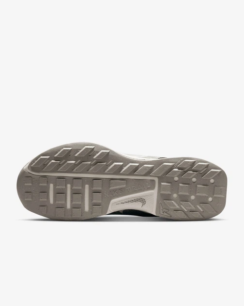Кросівки чоловічі Nike Juniper Trail 3 45.5 Коричневий FQ0904-203 - зображення 8