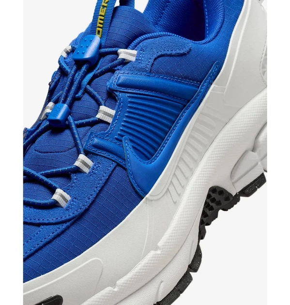 Кросівки чоловічі Nike Zoom Vomero Roam 42.5 Білий FV2295-400 - зображення 7
