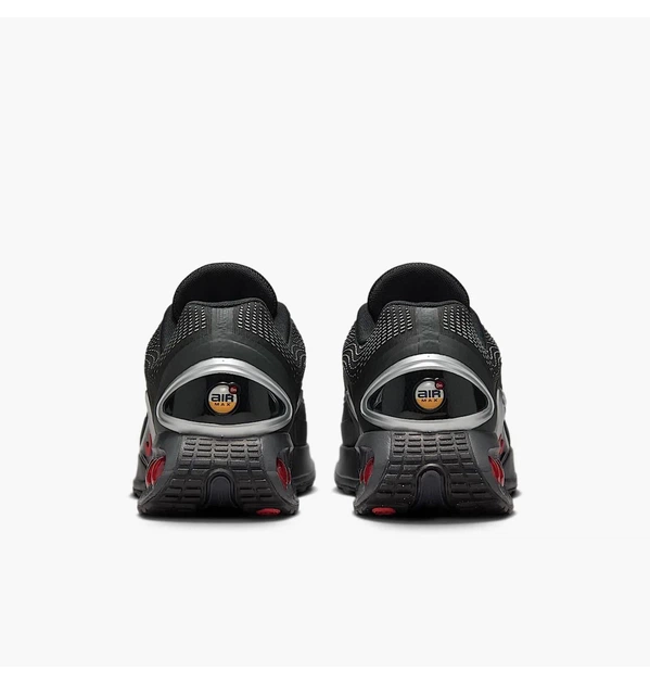 Кроссовки мужские Nike Air Max Dn 42.5 Черный DV3337-016 - изображение 6
