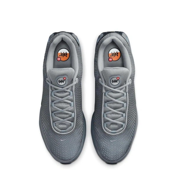 Кроссовки мужские Nike Air Max Dn 38.5 Серый DV3337-004 - изображение 4