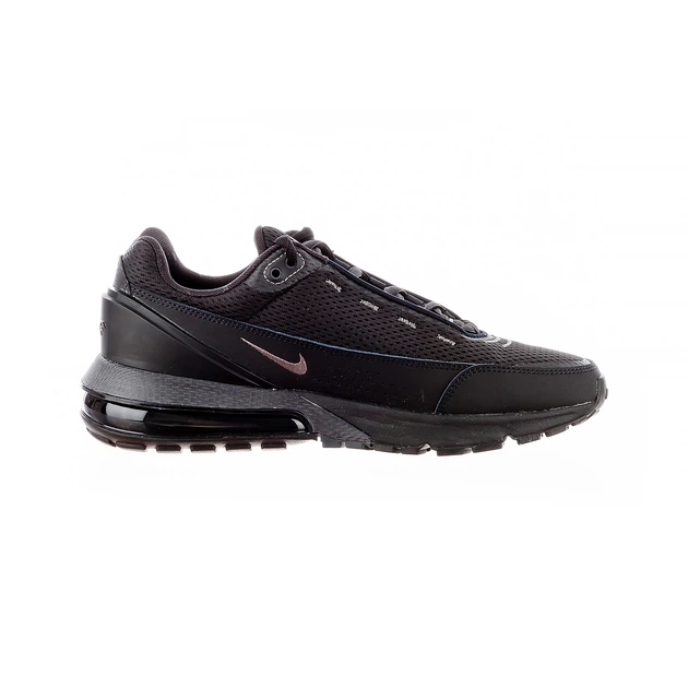 Кроссовки мужские Nike Air Max Pulse Surfaces In A “Black/Anthracite” Colorway 45 Черный DR0453-003 - изображение 12