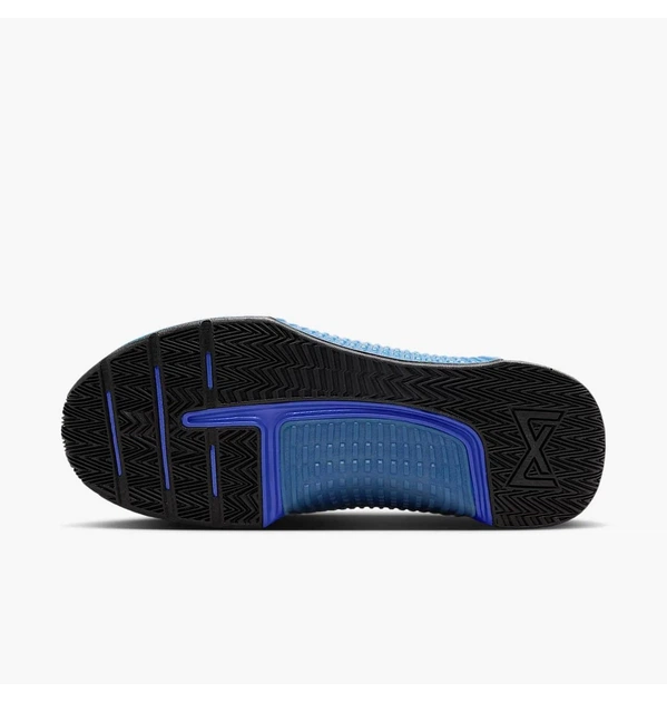 Кроссовки мужские Nike Metcon 9 Amp Blue 42.5 Синий HJ6008-400 - изображение 2