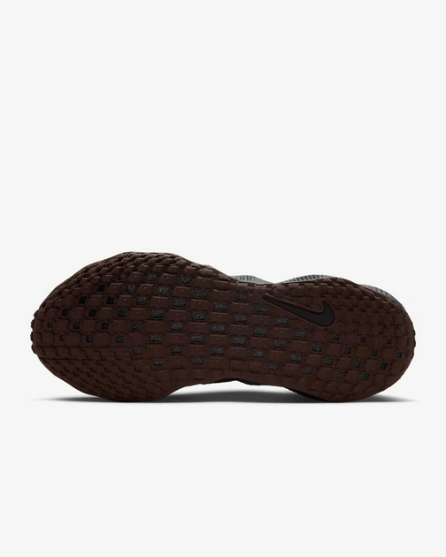 Кроссовки унисекс Nike Ava Rover 42 Коричневый DX4215-206 - изображение 2