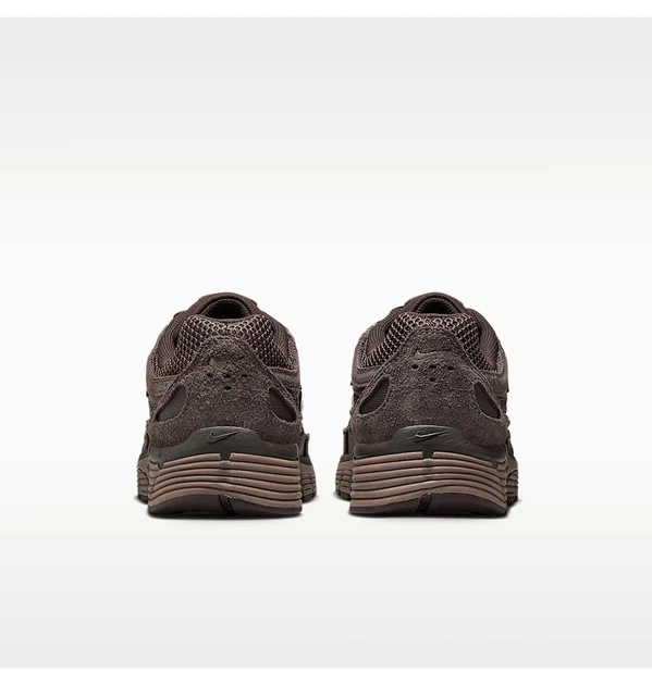Кросівки чоловічі Nike P-6000 Se Brown 40.5 Коричневий HF0015-204 - Фото 6 Кросівки чоловічі Nike P-6000 Se Brown 40.5 Коричневий HF0015-204 - зображення 6