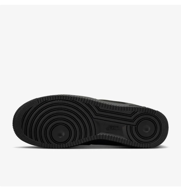 Кроссовки мужские Nike Air Force 1 Low Gore-Tex 42 Черный HV3959-010 - Фото 7 Кроссовки мужские Nike Air Force 1 Low Gore-Tex 42 Черный HV3959-010 - изображение 7